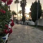 شقة Playa Americas