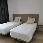 Playa Americas بلايا ذي لاس أميريكاس