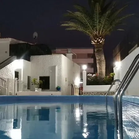 Playa Americas شقة *