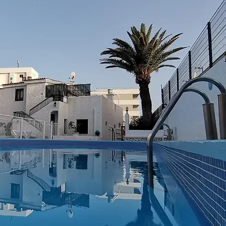 Playa Americas شقة *