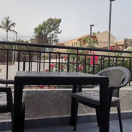 Apartment Playa Americas