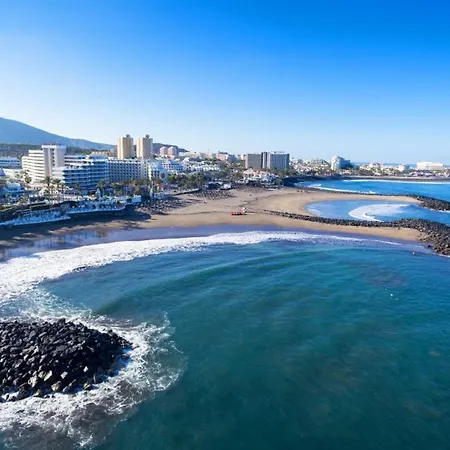 شقة Playa Americas