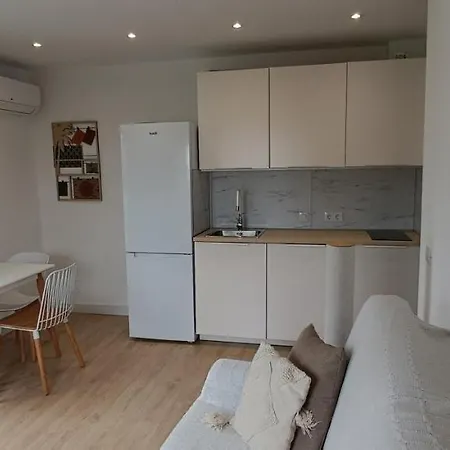Apartment Playa Americas Playa de las Americas (Tenerife)