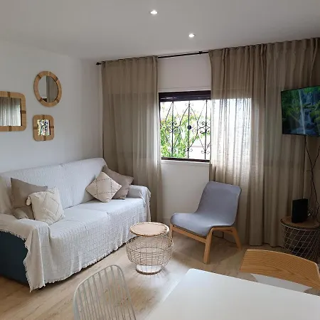Apartment Playa Americas *