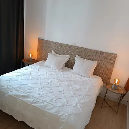 Apartment Playa Americas