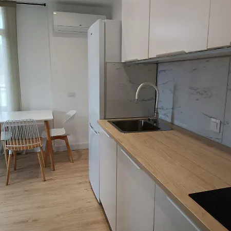 Apartment Playa Americas *